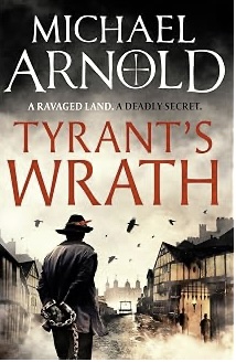 Tyrant's Wrath — Michael Arnold